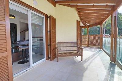 Detached Villa For Sale  in  Kamares