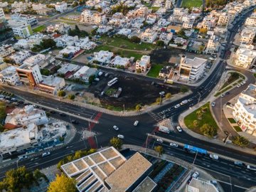 Plot - Agios Theodoros, Paphos