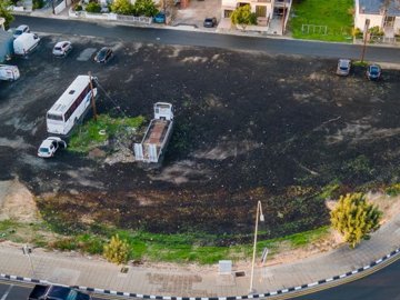 Plot - Agios Theodoros, Paphos