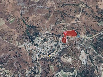 Field - Kelokedara, Paphos