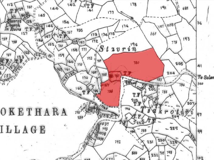 Image No.8-Terre à vendre à Kelokedara