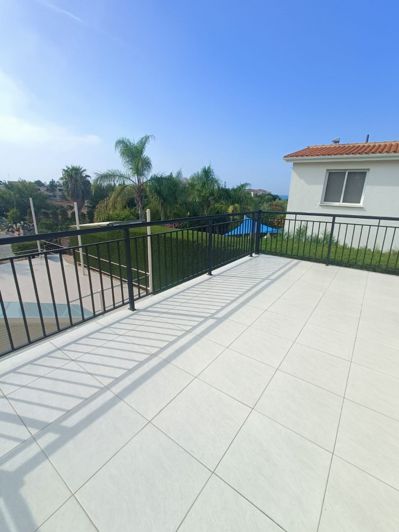 Image No.3-Villa de 2 chambres à vendre à Paphos