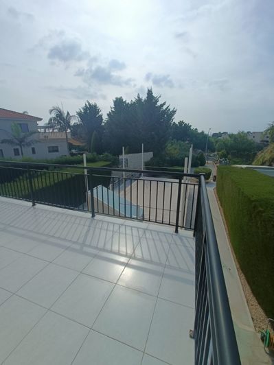 Image No.3-Villa de 2 chambres à vendre à Paphos