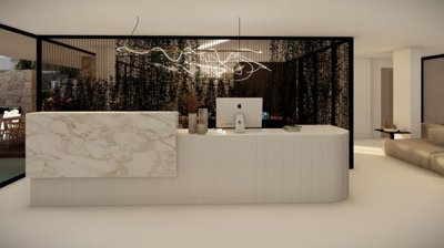 Detached Villa For Sale  in  Select Location