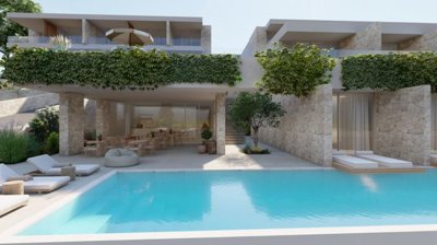 Detached Villa For Sale  in  Select Location