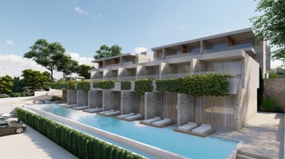 Detached Villa For Sale  in  Select Location