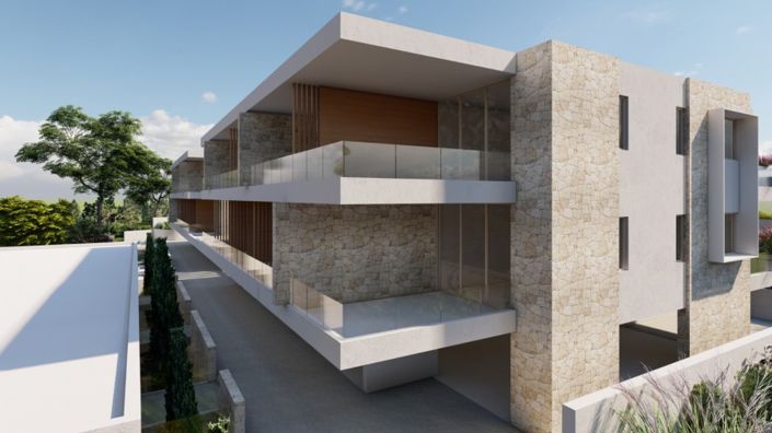 Image No.8-Studio de 1 chambre à vendre à Kissonerga