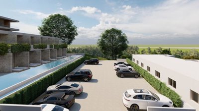 Detached Villa For Sale  in  Select Location