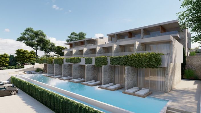 Image No.9-Appartement de 1 chambre à vendre à Kissonerga