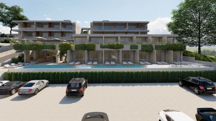 Image No.2-2 Bed Apartment for sale