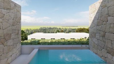 Detached Villa For Sale  in  Select Location