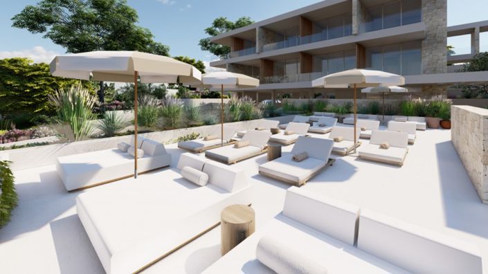 Image No.9-2 Bed Apartment for sale