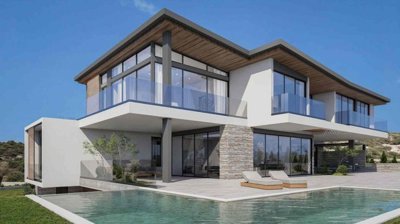 Detached Villa For Sale  in  Venus Rock Golf Resort