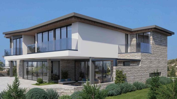 Image No.2-7 Bed Villa for sale