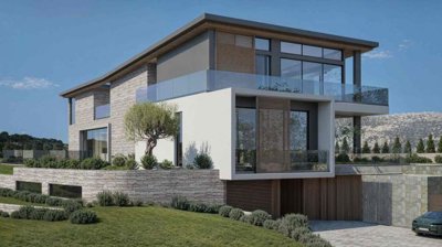 Detached Villa For Sale  in  Venus Rock Golf Resort