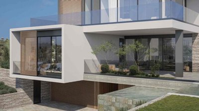 Detached Villa For Sale  in  Venus Rock Golf Resort