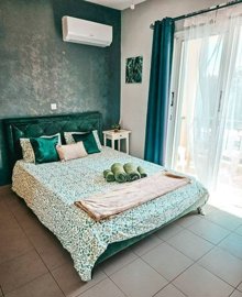 Detached Villa For Sale  in  Select Location