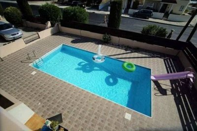 Detached Villa For Sale  in  Select Location