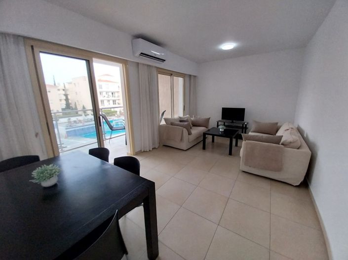 Image No.9-Appartement de 2 chambres à vendre à Paphos