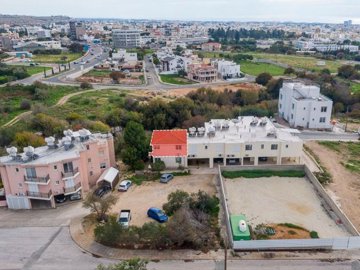 Flat - Petridia Apartments - Emba, Paphos