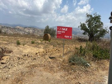 Field - Polemi, Paphos