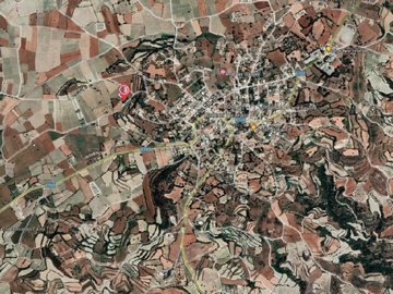 Field - Polemi, Paphos