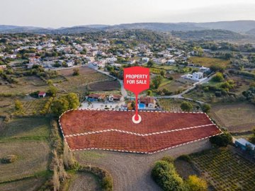 Field - Polemi, Paphos