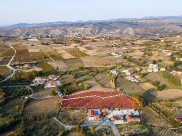 Field - Polemi, Paphos