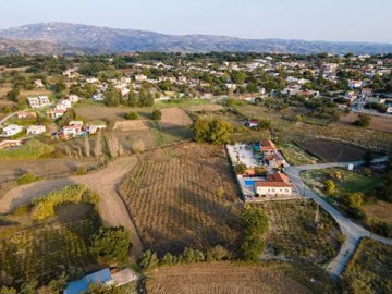 Field - Polemi, Paphos