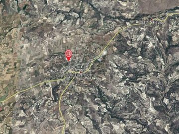 Field - Polemi, Paphos