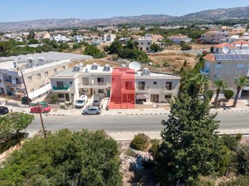 House - Kissonerga Heights 10 - Kissonerga, Paphos