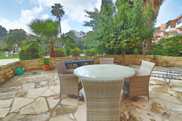 Image No.5-Appartement de 2 chambres à vendre à Paphos