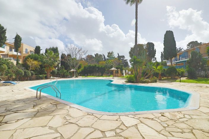 Image No.7-Appartement de 2 chambres à vendre à Paphos