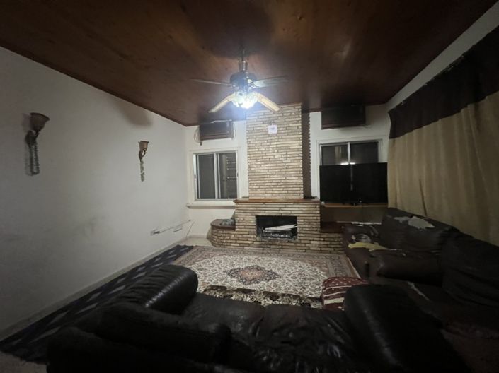 Image No.2-Bungalow de 2 chambres à vendre à Chlorakas