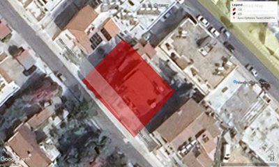 Bungalow For Sale  in  Chlorakas