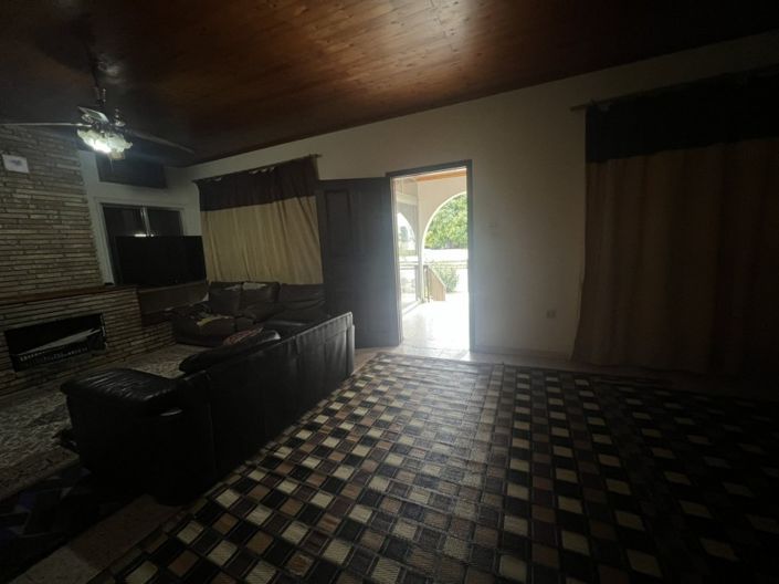 Image No.4-Bungalow de 2 chambres à vendre à Chlorakas