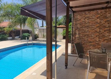 Detached Villa For Sale  in  Select Location