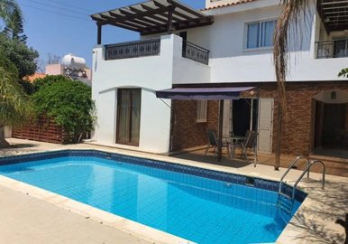 Detached Villa For Sale  in  Select Location