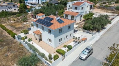 Detached Villa For Sale  in  Tala