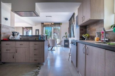 Detached Villa For Sale  in  Tala