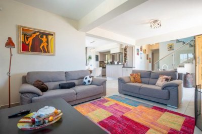 Detached Villa For Sale  in  Tala