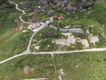 Field - Armou, Paphos