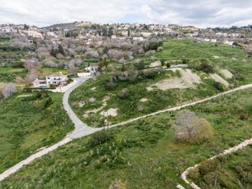 Field - Armou, Paphos