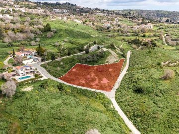 Field - Armou, Paphos