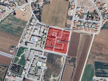 Flat - Zephyros Village 2 - Mandria, Paphos
