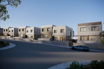 Apartment For Sale  in  Tremithousa