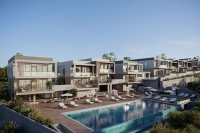 Apartment For Sale  in  Tremithousa