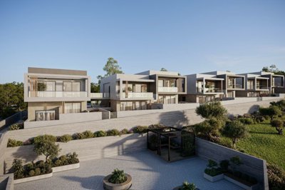 Detached Villa For Sale  in  Select Location