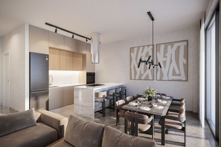 Image No.4-2 Bed Apartment for sale