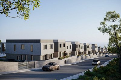 Detached Villa For Sale  in  Select Location